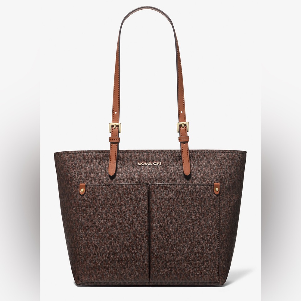 Michael Kors Jet Set Travel Tote Bag